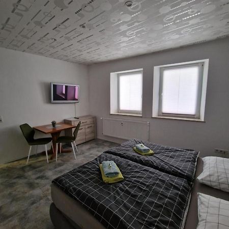 Apartmán Milanoannaberg 2 Exteriér fotografie