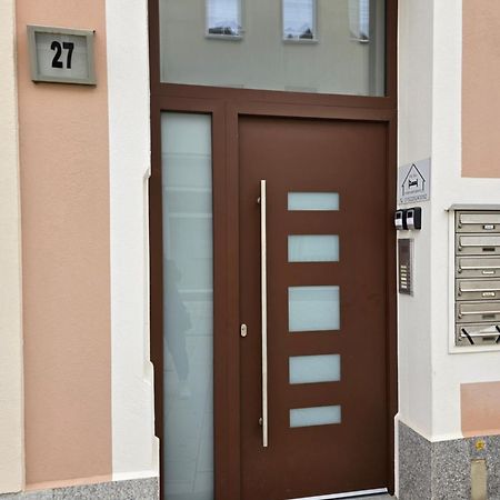 Apartmán Milanoannaberg 2 Exteriér fotografie