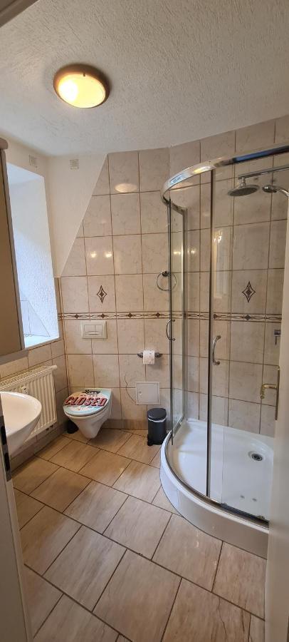 Apartmán Milanoannaberg 2 Exteriér fotografie