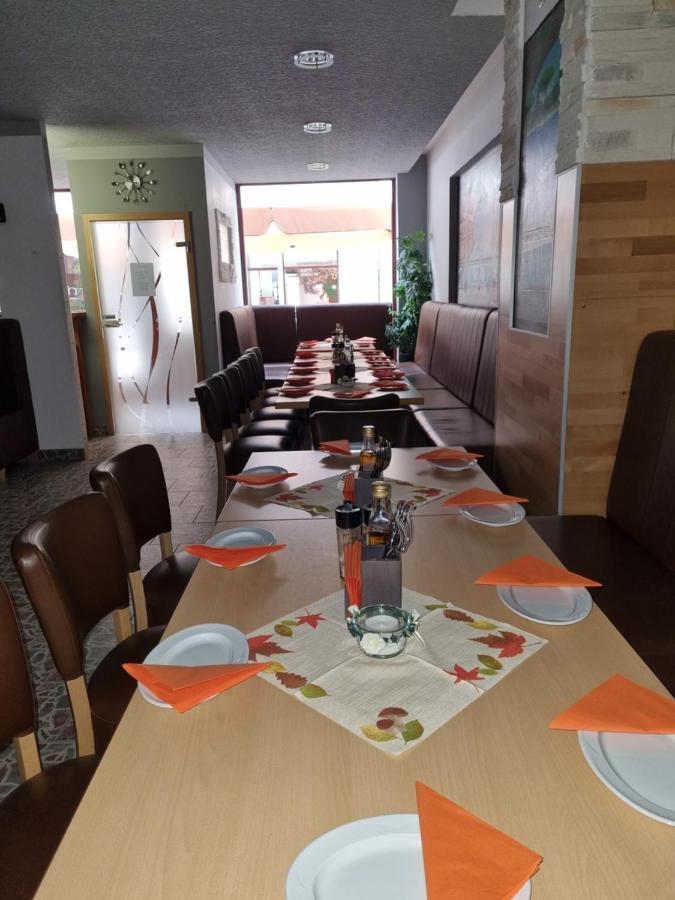 Apartmán Milanoannaberg 2 Exteriér fotografie