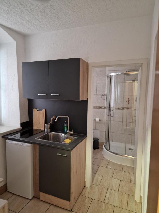 Apartmán Milanoannaberg 2 Exteriér fotografie